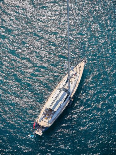 Photographie d'art de Nicolas Claris — Paysages marins
