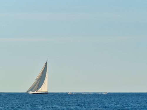 Photographie d'art de Nicolas Claris — Paysages marins