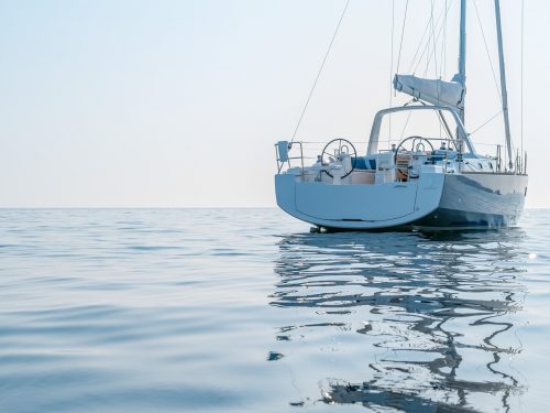 Photographie d'art de Nicolas Claris — Paysages marins