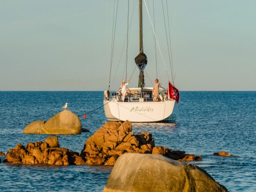 Photographie d'art de Nicolas Claris — Paysages marins