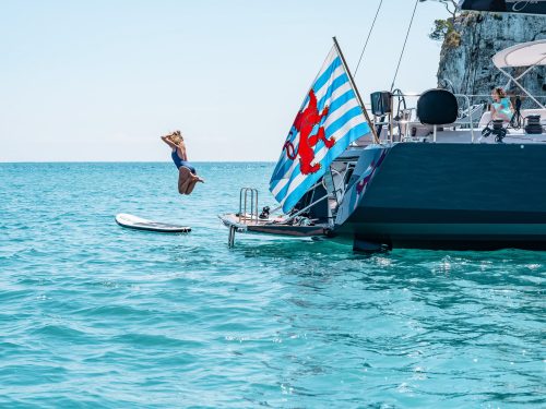 Photographie d'art de Nicolas Claris — Paysages marins