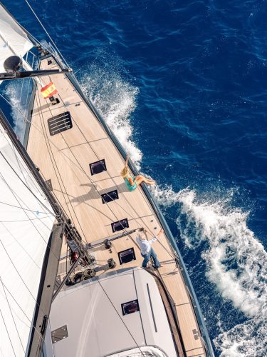 Photographie d'art de Nicolas Claris — Paysages marins