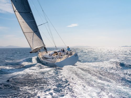 Photographie d'art de Nicolas Claris — Paysages marins