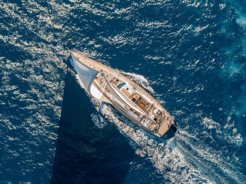 Photographie d'art de Nicolas Claris — Paysages marins
