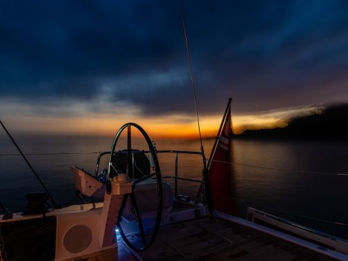 Photographie d'art de Nicolas Claris — Paysages marins