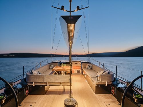 Photographie d'art de Nicolas Claris — Paysages marins, Nif1112