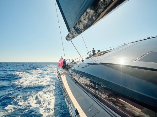 Photographie d'art de Nicolas Claris — Paysages marins, Nif1552
