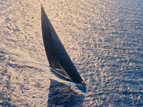 Photographie d'art de Nicolas Claris — Paysages marins, Nif1750
