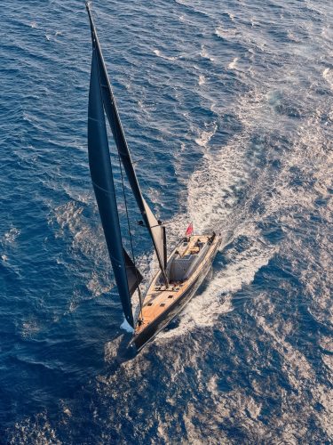 Photographie d'art de Nicolas Claris — Paysages marins, Nif1831