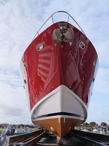 Motor Yachts