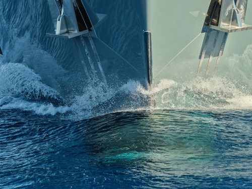 Photographie d'art de Nicolas Claris — Paysages marins