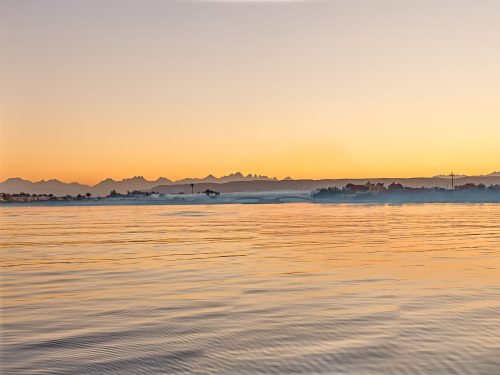Photographie d'art de Nicolas Claris — Paysages marins, 45r7346