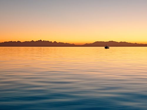 Photographie d'art de Nicolas Claris — Paysages marins, 45r8737