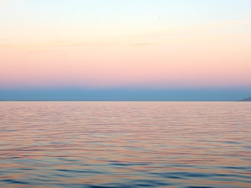Photographie d'art de Nicolas Claris — Paysages marins, 45r9720