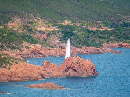 Photographie d'art de Nicolas Claris — Paysages marins