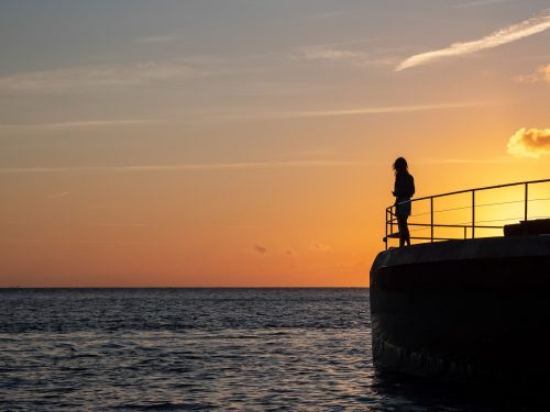 Photographie d'art de Nicolas Claris — Paysages marins