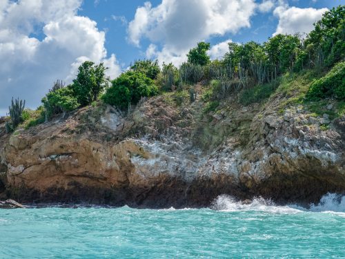 Photographie d'art de Nicolas Claris — Paysages marins