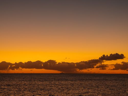 Photographie d'art de Nicolas Claris — Paysages marins