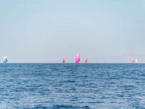 Photographie d'art de Nicolas Claris — Paysages marins