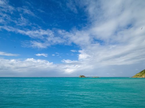 Photographie d'art de Nicolas Claris — Paysages marins