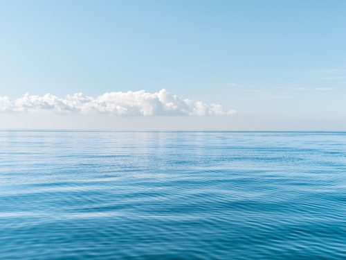 Photographie d'art de Nicolas Claris — Paysages marins