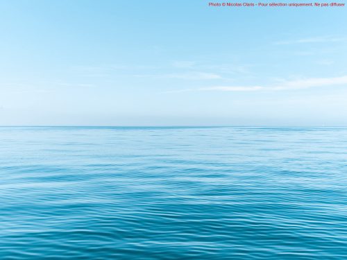 Photographie d'art de Nicolas Claris — Paysages marins