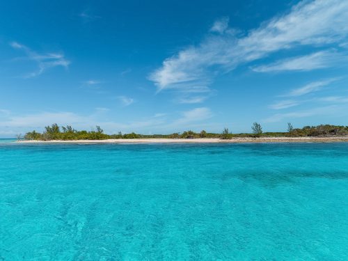 Photographie d'art de Nicolas Claris — Paysages marins