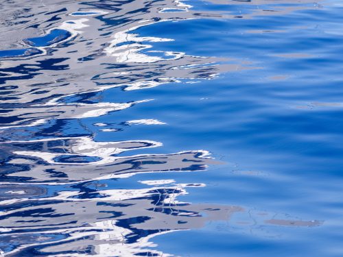 Photographie d'art de Nicolas Claris — Paysages marins