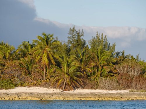Photographie d'art de Nicolas Claris — Paysages marins