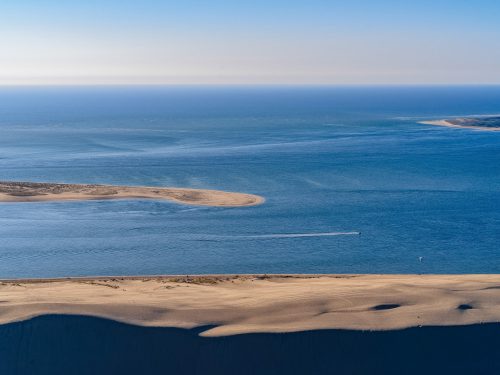 Photographie d'art de Nicolas Claris — Paysages marins