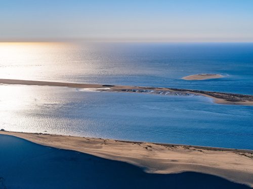 Photographie d'art de Nicolas Claris — Paysages marins