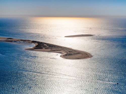 Photographie d'art de Nicolas Claris — Paysages marins