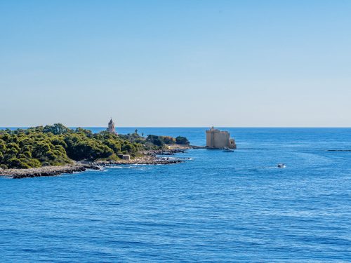Photographie d'art de Nicolas Claris — Paysages marins
